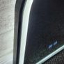 LED Bathroom Mirror 50x70cm Makeup Cosmetic Image 7