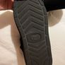 Black suede girls size 2 Ugg like boots Image 3