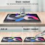 For iPad Pro 11 2020 Tempered Glass Screen Protector Protective Glass 9H New - FHT25IPTG Image 3