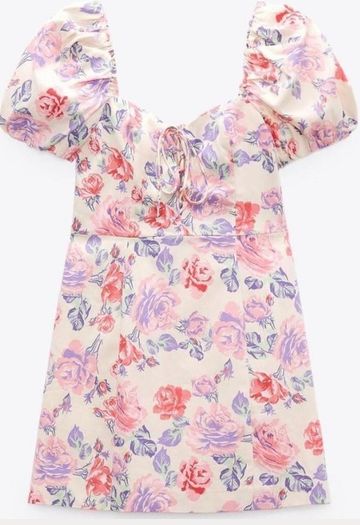 Zara Dress