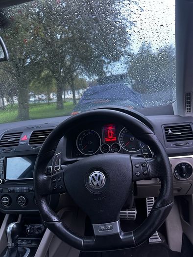 Mk5 gti