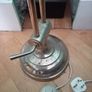 Timeless Arnotts Chrome Floor Lamp Image 4