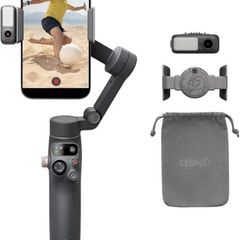 DJI Osmo Mobile 7p