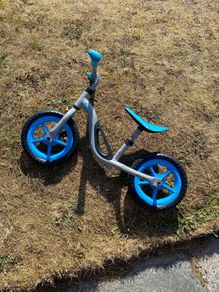 balance bike
