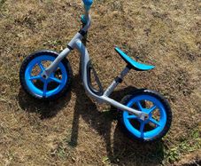 balance bike