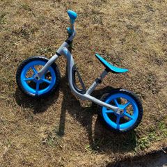 balance bike