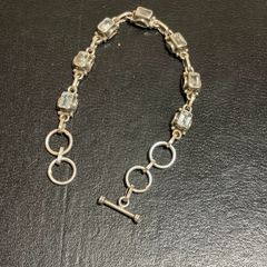 sterling silver bracelet