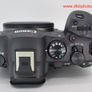 Canon Eos R6 Mark Ii Mirrorless Camera #0593 Image 7