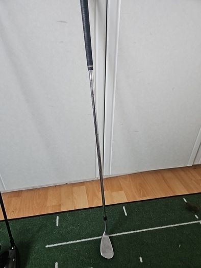 Wilson staff model wedge