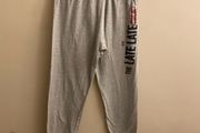 Toy show pyjama bottoms (age 9-10)
