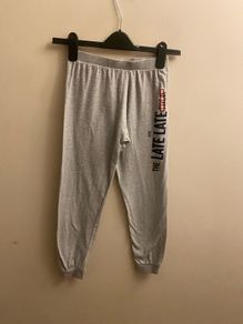 Toy show pyjama bottoms (age 9-10)
