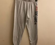 Toy show pyjama bottoms (age 9-10)