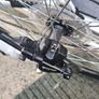 Nearly new Merida Crossway Urban bike with automatic KS Dropper seat post  | 46cm Frame S/M Image 2