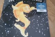 jack irons 2 eps. koi fish in space and dream of luminous blue vinyl