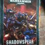 Warhammer 40k codex and rule books Image 9