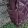 Jocasi London Leather Bag Image 2
