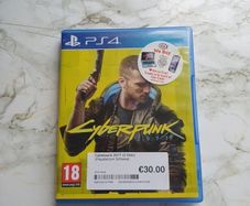 Cyberpunk
