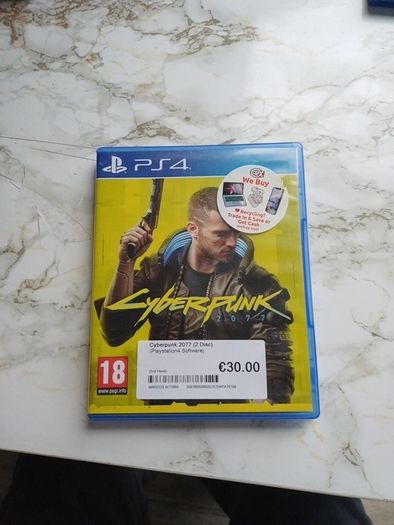 Cyberpunk