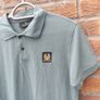 Belstaff Mens Polo Shirt Mens Small S Image 2