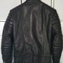 Richa Camden leather motorcycle jacket Image 3