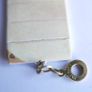 Vintage USA Portrait   Art Bracelet Image 6