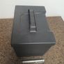 Plastic storage boxes. Image 3