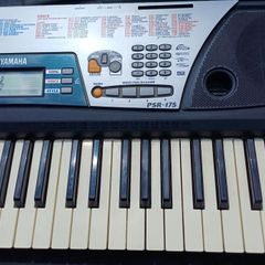 2 yamaha keyboard.2 keyboard cases.1 Herxules Double keyboard stand.2 keyboard power packs.