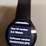 Samsung Galaxy Watch 6 44mm Smartwatch - SM-R940 Image 5