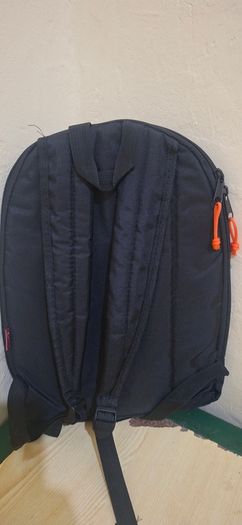 back pack. new