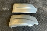 Corolla rear spats