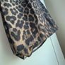 H&M Cheetah Print Trousers Image 6
