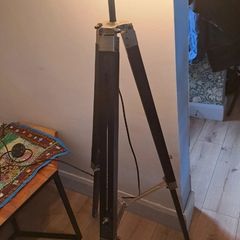 floor light