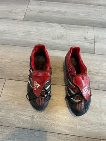 Real/ Original Adidas Predator Absolute 2005