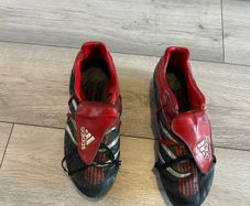 Real/ Original Adidas Predator Absolute 2005