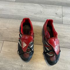 Real/ Original Adidas Predator Absolute 2005