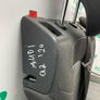 2020 Audi Q2 Rear Bench Rear Seats Image 2