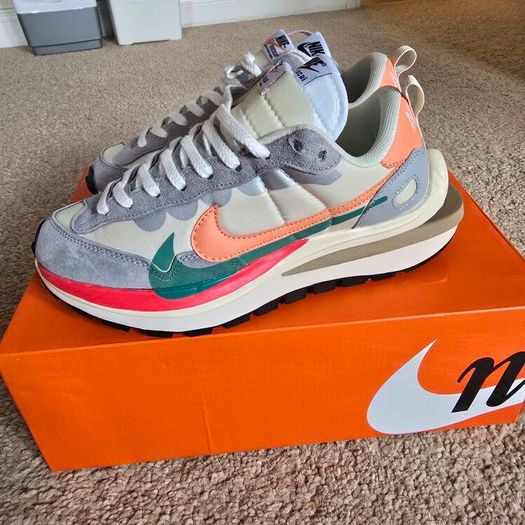 nike  sport shoes