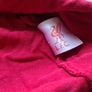 Mens Liverpool shirt polo Anfield red size L Image 4