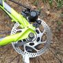 MTB bicycle Image 3