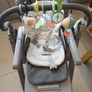 Chicco highchair Image 6