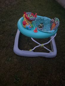 baby walker