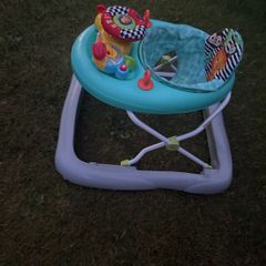 baby walker