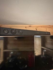 lg soundbar