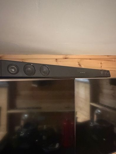 lg soundbar