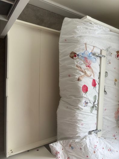 kids bed