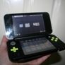 Nintendo New 2DS XL - HDD 2 GB - Black/Green Image 8