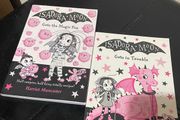 Isadora Moon