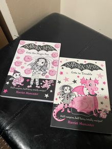 Isadora Moon