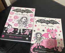 Isadora Moon