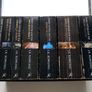 The Complete Harry Potter Collection Boxed Set(Adults) Image 2